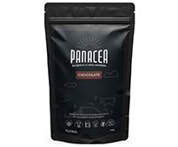 PALEOBULL PANACEA AISLADO DE PROTEINA DE SUERO SABOR CHOCOLATE MUSCULOS MUSCULAR ENERGIA GYM GIMNASIO DEPORTISTAS SENIOR TERCERA EDAD
